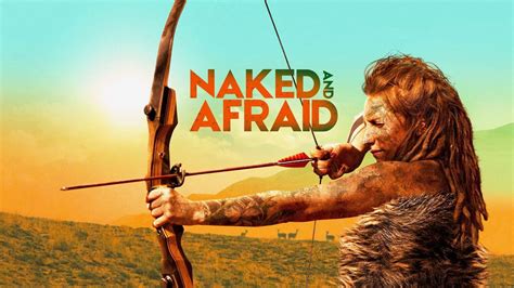 where to watch naked and afraid|Naked and Afraid Stream and Watch Online